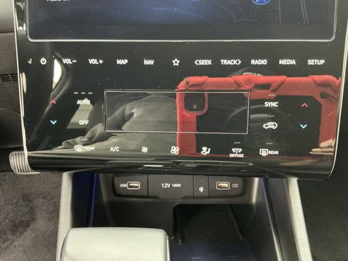 Used 2024 Hyundai Tucson XRT image 12