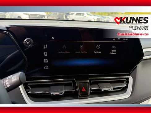 New 2026 Chevrolet TrailBlazer LT w/ LT Cold Weather Package image 27