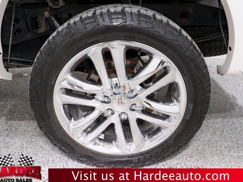Used 2013 Ford F150 Platinum image 10