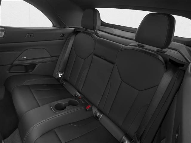 New 2027 BMW 430i xDrive Convertible AWD/4WD image 9