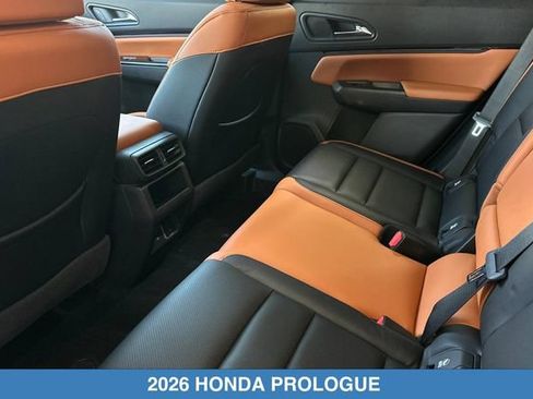 Used 2026 Honda Prologue Elite image 13