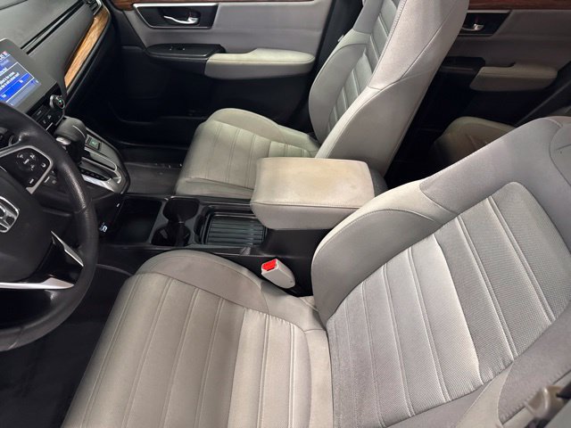 Used 2020 Honda CR-V EX image 35