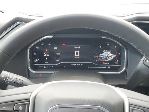 New 2025 GMC Sierra 2500 Denali image 24