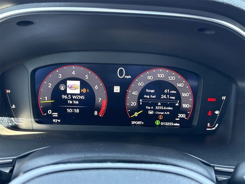 Used 2024 Acura Integra Type S image 12