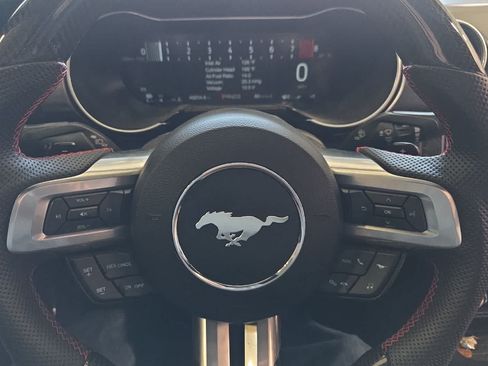 Used 2021 Ford Mustang Mach 1 w/ Equipment Group 700A RWD image 24