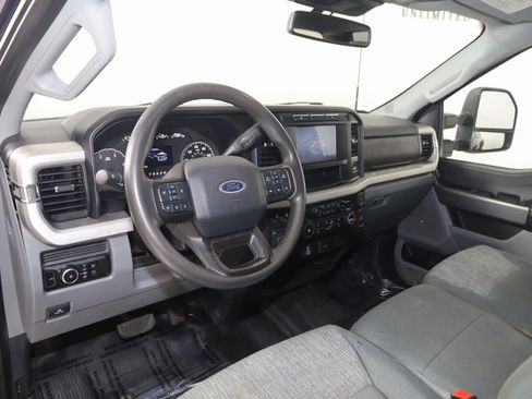 Used 2023 Ford F350 XLT image 22
