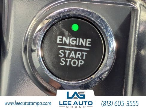 Used 2021 Ford F150 Lariat w/ FX4 Off-Road Package image 29