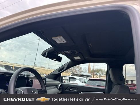 Certified 2024 Chevrolet Colorado ZR2 w/ Technology Package image 14