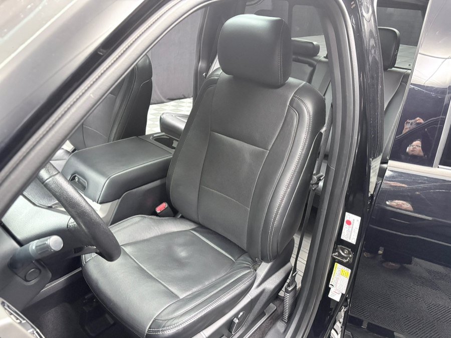 Used 2016 Ford F150 4x4 Lariat w/ Equipment Group 502A Luxury image 31