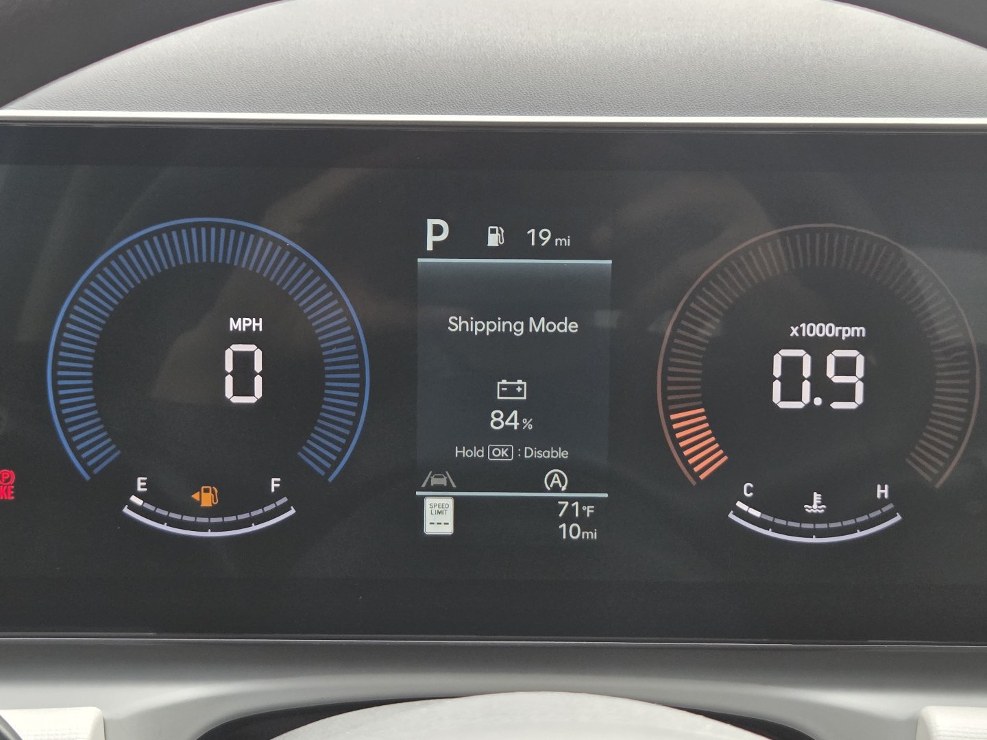 New 2026 Hyundai Tucson SEL AWD/4WD image 71