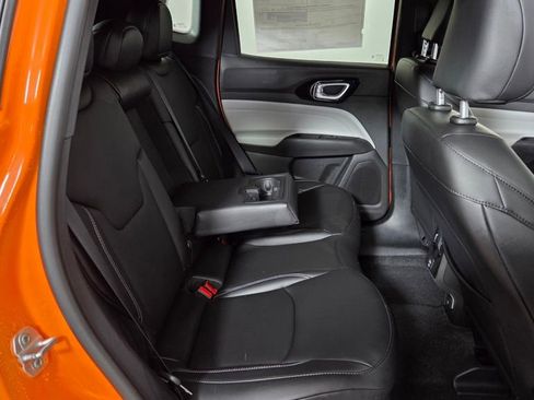 New 2026 Jeep Compass Limited image 31