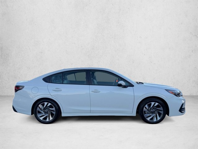 Certified 2024 Subaru Legacy Limited AWD/4WD image 4