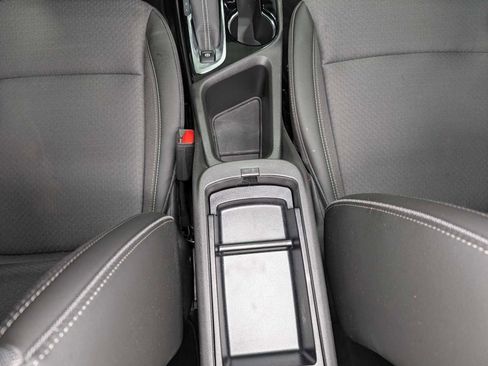 Certified 2024 Buick Encore GX Preferred image 19