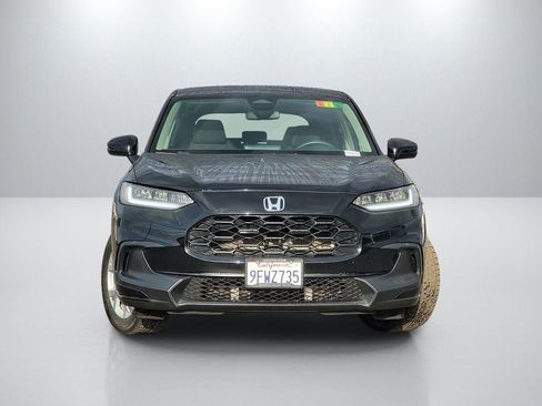 Used 2023 Honda HR-V LX image 2