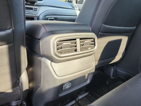 Certified 2024 Honda Ridgeline TrailSport image 33