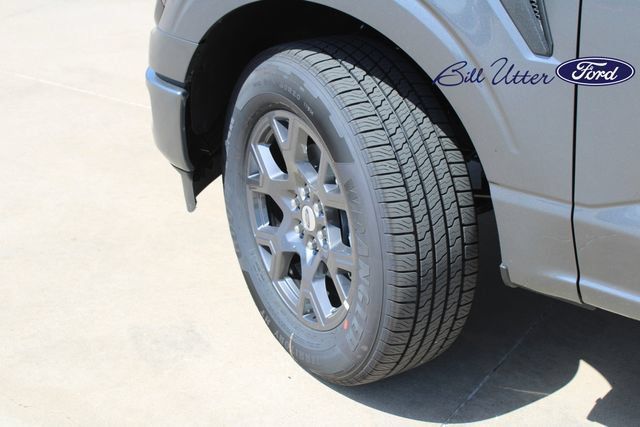 New 2026 Ford F150 STX w/ Equipment Group 200A RWD image 5