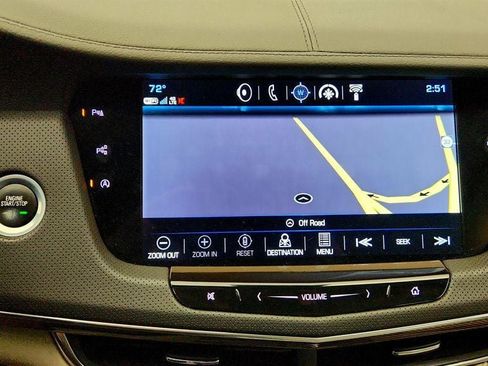 Used 2018 Cadillac CT6 Premium Luxury w/ Super Cruise Package AWD/4WD image 17