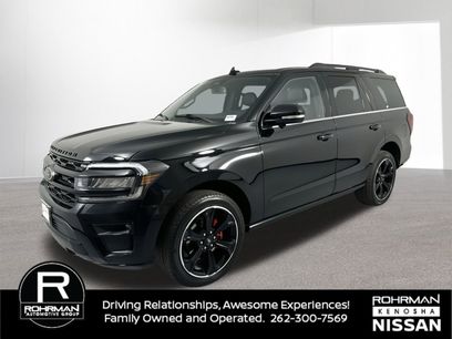 Used 2023 Ford Expedition Limited