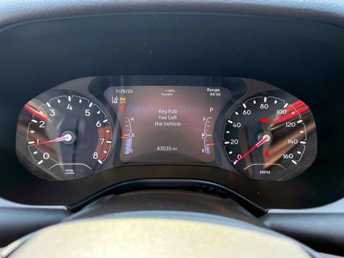 Certified 2022 Jeep Compass Limited w/ Sun and Sound Group AWD/4WD image 26