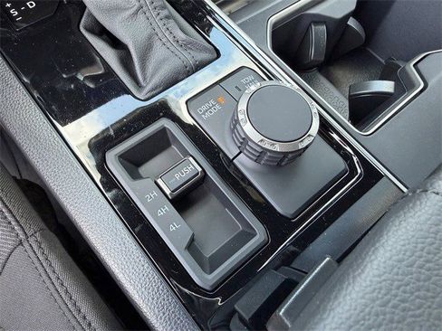 New 2026 Toyota Tundra SR5 image 22