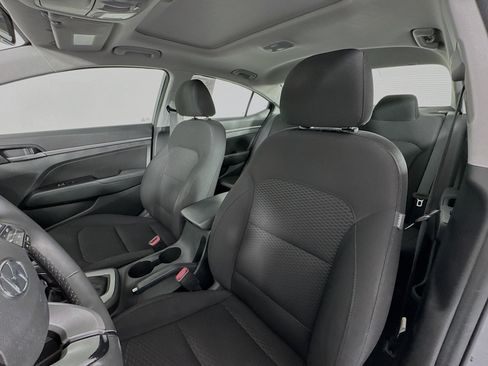 Used 2019 Hyundai Elantra Value Edition w/ Cargo Package FWD image 20