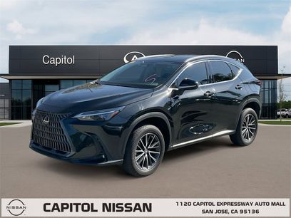 Used 2024 Lexus NX 350 AWD w/ Vision Package