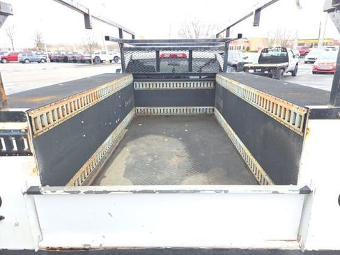 Used 2018 Chevrolet Silverado 2500 W/T w/ WT Fleet Convenience Package image 8