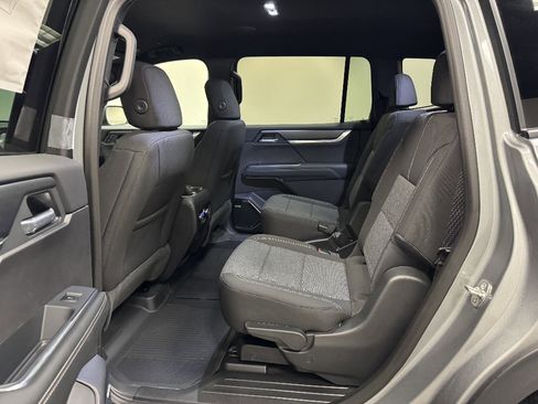 New 2026 GMC Acadia Elevation w/ LPO, Floor Liner Package image 16