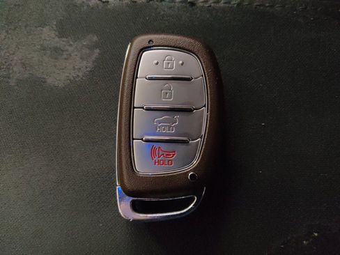 Used 2016 Hyundai Sonata Sport w/ Option Group 02 FWD image 32