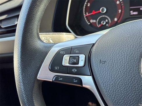 Certified 2021 Volkswagen Jetta S image 15