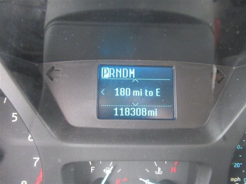 Used 2018 Ford Transit 250 148 High Roof image 6