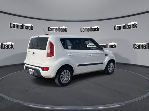 Used 2012 Kia Soul image 7