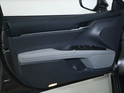 Certified 2023 Toyota Camry XLE w/ Navigation Package FWD image 16