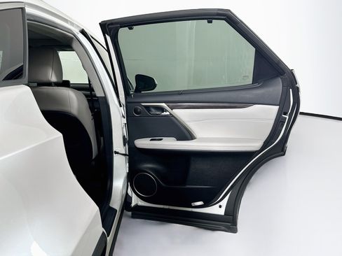 Used 2022 Lexus RX 450h AWD w/ Luxury Package image 31