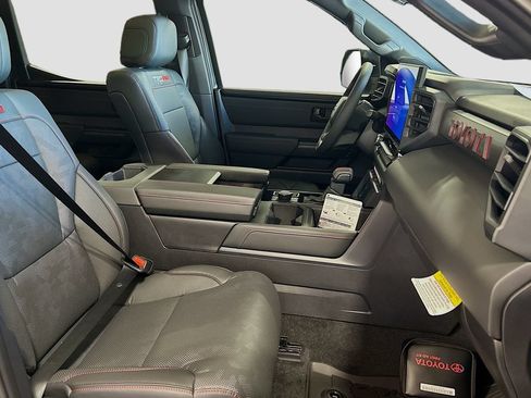 New 2026 Toyota Tundra TRD Pro AWD/4WD image 29