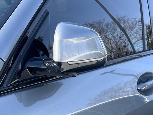 Certified 2024 BMW X5 xDrive40i w/ M Sport Package image 11