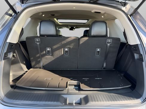 Used 2024 Honda Pilot Elite image 28