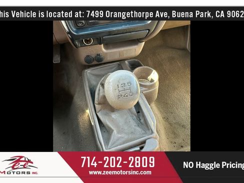 Used 2003 Toyota Tacoma 2WD Xtracab image 30