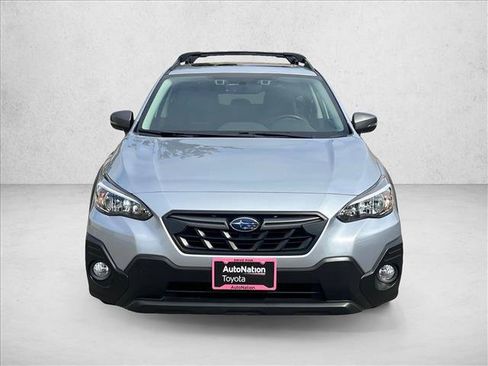 Used 2023 Subaru Crosstrek 2.5i Sport AWD/4WD image 2