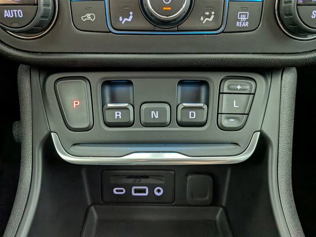 Used 2019 GMC Terrain SLT w/ Preferred Package AWD/4WD image 20