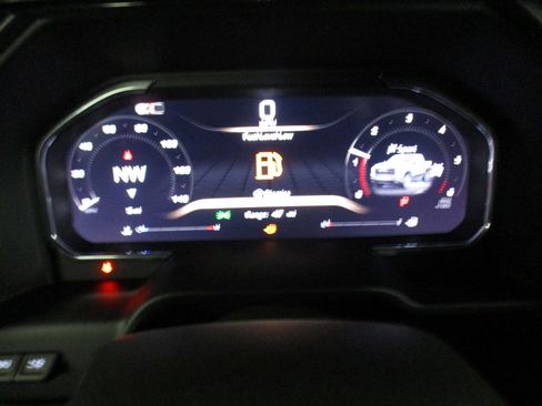 New 2026 GMC Acadia Elevation w/ Elevation Premium Package AWD/4WD image 41