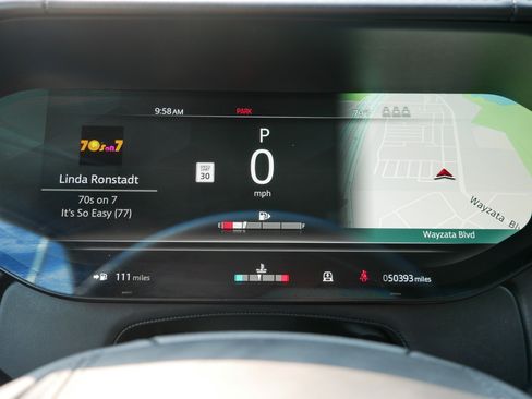 Used 2023 Land Rover Range Rover SE image 27