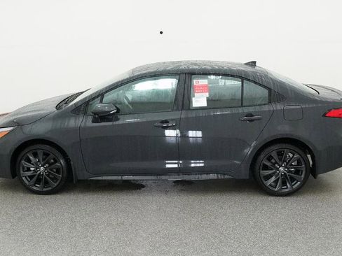 New 2026 Toyota Corolla SE image 55