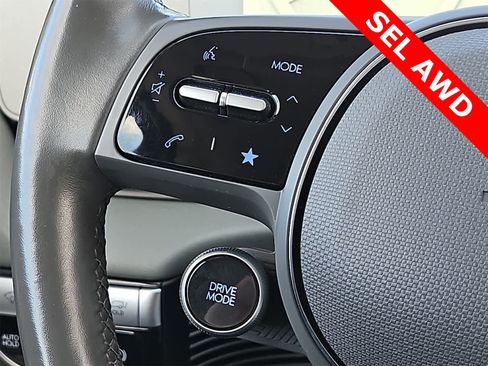 Certified 2023 Hyundai Ioniq 5 SEL image 29