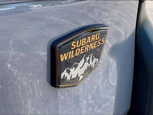 Certified 2026 Subaru Forester Wilderness w/ Wilderness Package AWD/4WD image 9