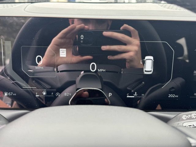 New 2027 Kia Telluride SX X-Pro AWD/4WD image 27