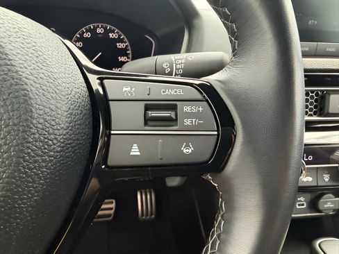 Certified 2023 Honda Civic Sport image 13