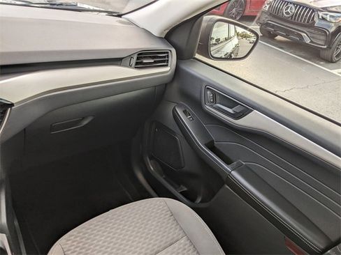 Used 2022 Ford Escape SE w/ Convenience Package image 15
