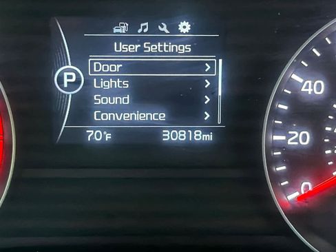 Used 2017 Kia Sportage LX w/ LX Popular Package AWD/4WD image 26