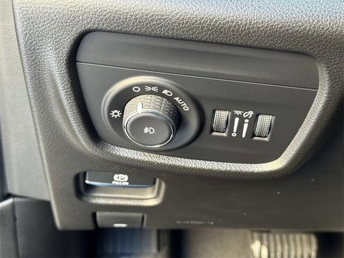 Used 2023 Jeep Grand Cherokee Overland image 29